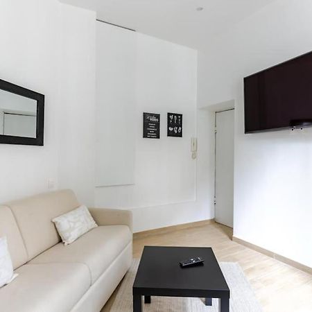 Montbrunalesia II Cosy Studio 2P 巴黎 外观 照片