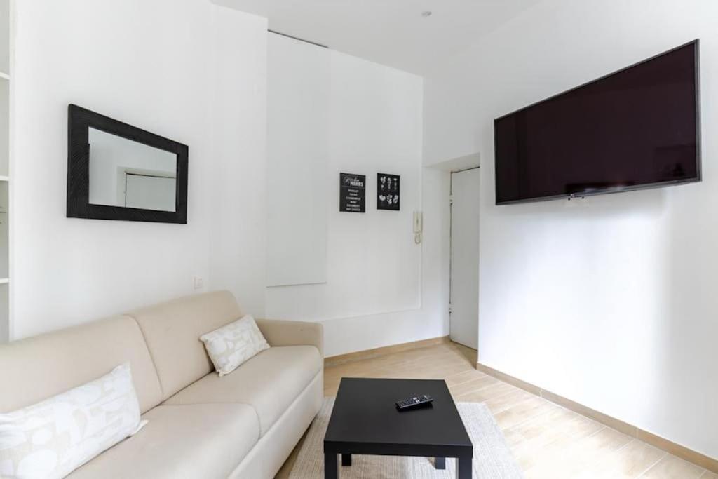 Montbrunalesia II Cosy Studio 2P 巴黎 外观 照片